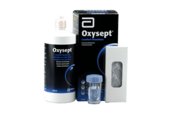 Oxysept Comfort (360ml)